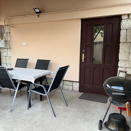Marcell Apartman ไฮจ์ดุสโซบอสโล ภายนอก รูปภาพ