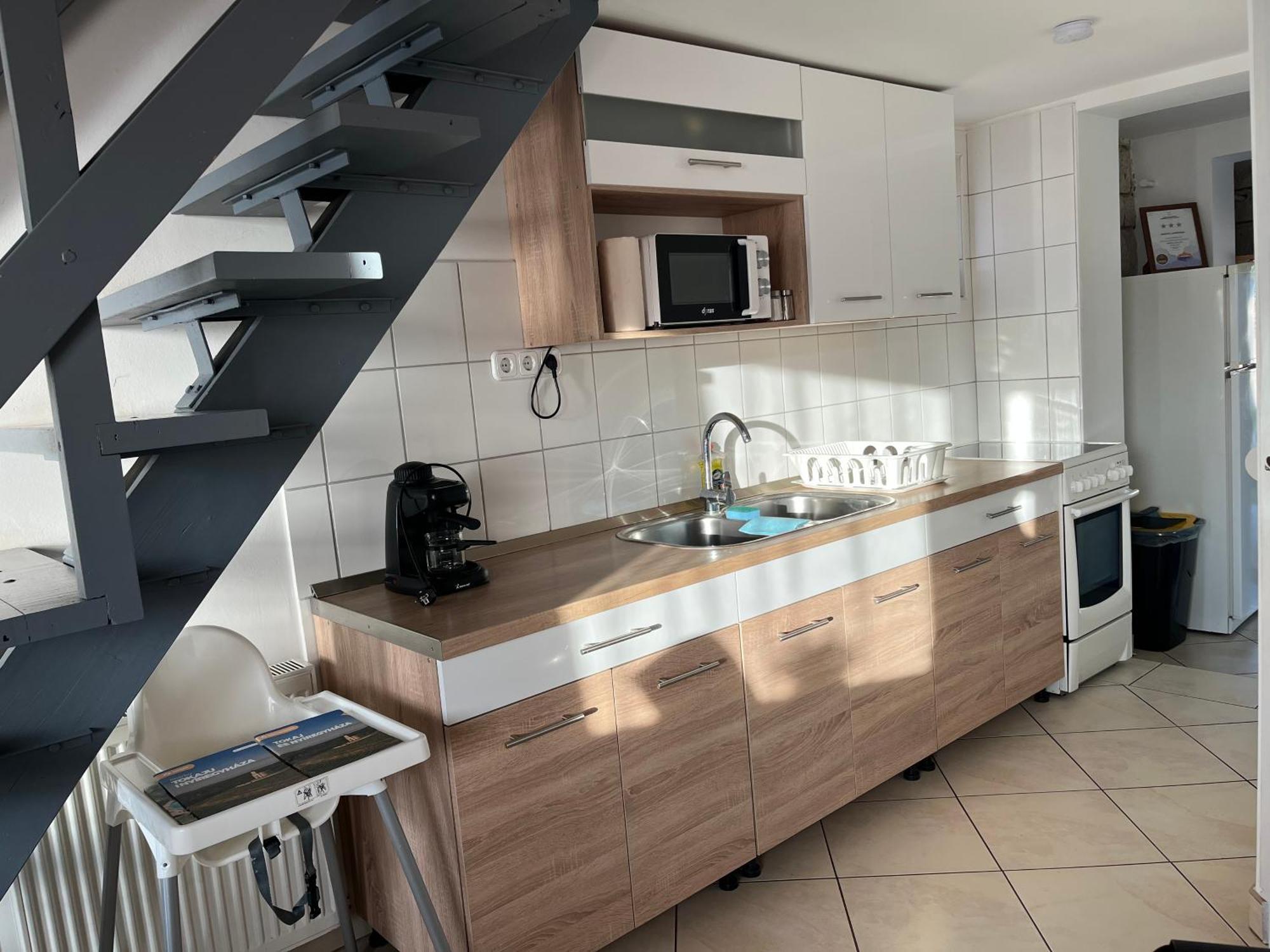 Marcell Apartman ไฮจ์ดุสโซบอสโล ภายนอก รูปภาพ